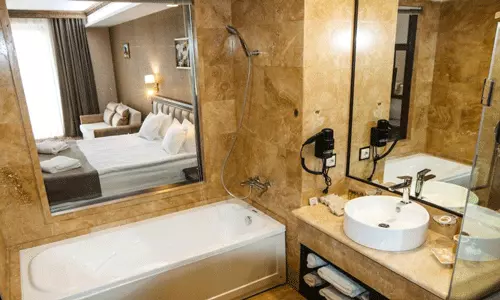 هتل کنیاک ایروان هتل کنیاک ایروان